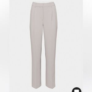 NWOT Aritzia Effortless Pants Wilfred Lilac